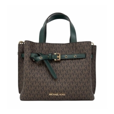 Сумка-тоут Emilia Michael Kors